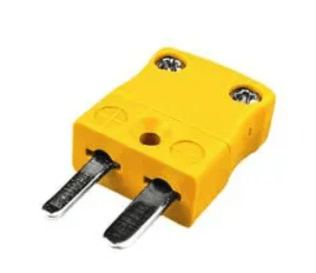 Type K Miniature Plug