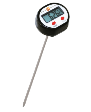 Mini Food Thermometer - 0560-1110
