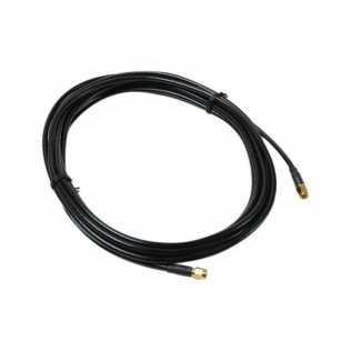 Low Loss Cable Extension (Male to Male 4m)