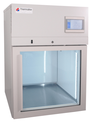 TMLR-200 Refrigerated Incubator