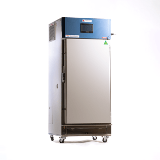 -30 to +120 C Temperature and Humidity Cabinet