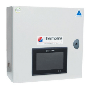 Temperature and Humidity Room Conditioning Units (415V 20Amp 3Ph)