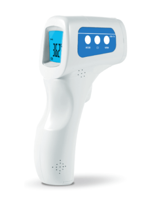 Non-Contact Forehead Infrared Thermometer - IC-15007