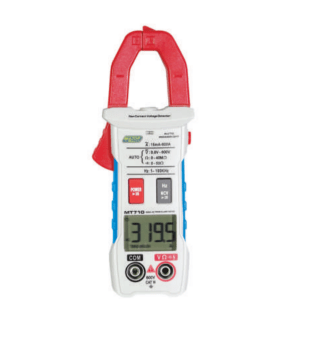 MT710 600A AC Clamp Meter