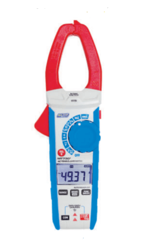 MT730 600A AC Clamp Meter