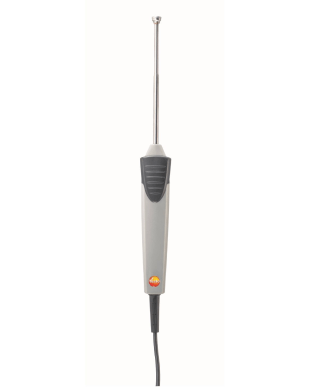 Waterproof immersion/penetration probe (Pt100) - with PTB approval