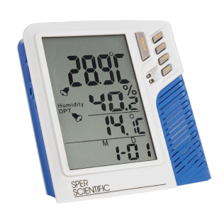 Heat Stress Monitor - 800035