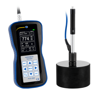PCE-2900-ICA Material Hardness Tester