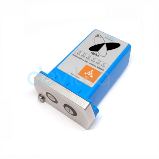 SigFox Tilt Sensor (RC2-RC4)