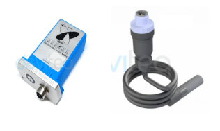 Sigfox Remote Integrated Humidity and Temperature Sensor (RC1)