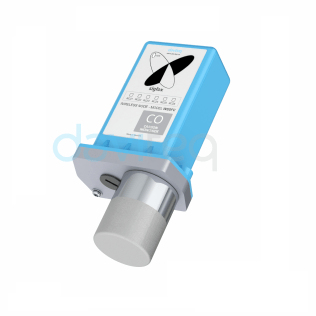 Sigfox Carbon Monoxide Sensor (RC1-RC2-RC4)
