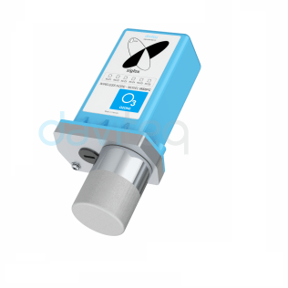 Sigfox OZONE Sensor (RC1-RC2-RC4)