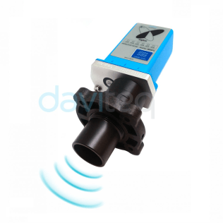 Sigfox Ultrasonic Level Sensor (RC1)
