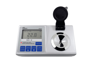 Laboratory Digital Refractometer (Brix 0 to 88%) - IC-300034