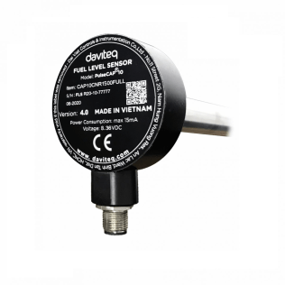 CAP10CNR1500F Industrial Fuel Level Sensor