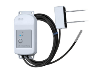 HOBO MX2307 - Soil Moisture Bluetooth Data Logger with Temperature Measurement