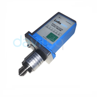 WSLRW-PPS-G10-02 LoRaWAN Process Pressure Sensor