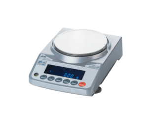 3200 g X 0.01 g Fx Dust/water-Proofed Precision Balance