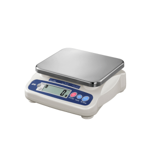 5000 g x 2 g SJ-HS Compact Bench Scale