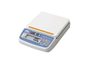 510 g x 0.1 g HT-CL Compact Packing Scale