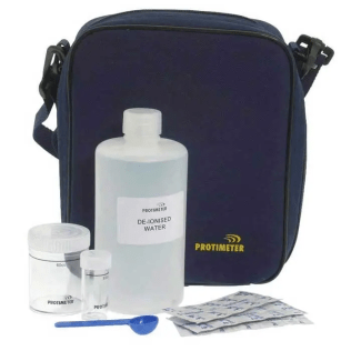 Protimeter Salt Analysis Kit