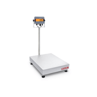 150 kg x 10 g Defender 3000 Washdown Stainless Steel Bench Scale