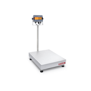 300 kg x 20 g Defender 3000 Washdown Stainless Steel Bench Scale