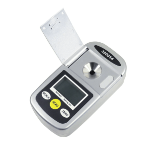 Pocket Digital Refractometer - Salinity
