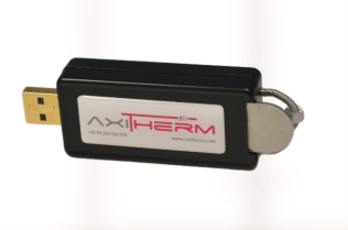 AxiTherm USB Interface (Single)