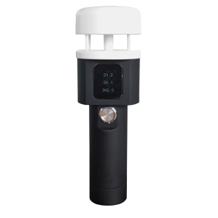 HY-WDC62E Handheld Anemometer with Bluetooth