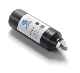 Ellenex LoRaWAN Pressure Transmitter for Liquid and Gas Media