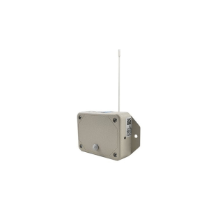 Monnit ALTA AA Wireless Motion, Humidity & Temp Sensor (White)
