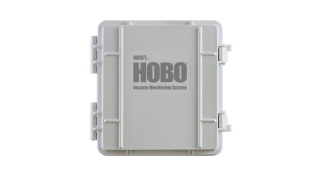 HOBO RX3000 4G Outdoor Remote Monitoring Station (10 minutes Uploads)