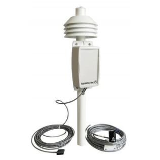 PVMet™ 75 Entry Level Weather Station