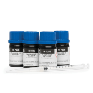 Fluoride LR Checker HC Reagents for 20 tests (Fluoride LR)