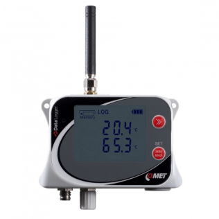 U0121G IoT Wireless Temperature Datalogger