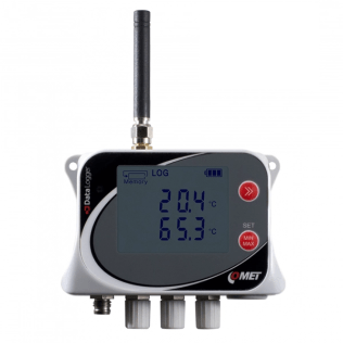 U0141G IoT Wireless Temperature Datalogger