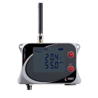 U3121G IoT Wireless Temperature and RH Datalogger
