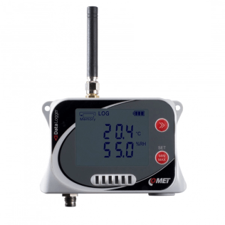 U3631G IoT Wireless Temperature and RH Datalogger