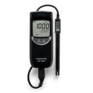 HI99300 EC/TDS/Temperature Meter