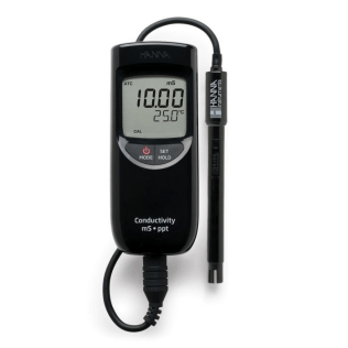 HI99301 EC/TDS/Temperature Meter