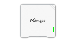 Milesight AM103 - Indoor Temp, RH & CO2 Sensor LoRaWAN Sensor