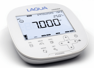 LAQUA PD2000 Benchtop pH/ORP/Ion/DO/BOD/Temperature Meter Kit - PD2000-S