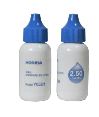 2.50 mmol/L Calcium Ion Standard Solution - Y052H