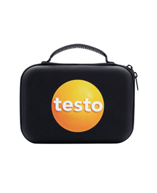 0590 0016 Testo Transport Bag