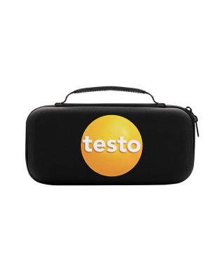 0590 0017 Testo Impact Resistant Transport Bag