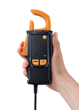 Clamp Meter Adapter - 0590-0003