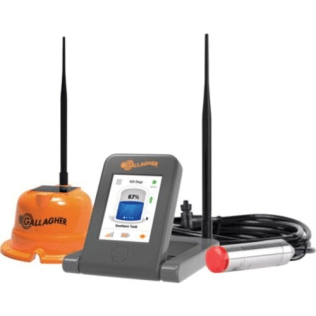 Wireless Water Monitoring System Series 2 One Tank Starter Pack - G99131