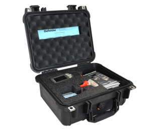 Pelican Case for Inspection Kits 30x22x13cm - CASEINSP-P