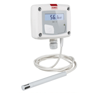 HM110-ANS Humidity Transmitter